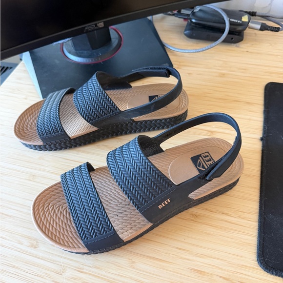 Reef Water Vista Sandal - Picture 5 of 8